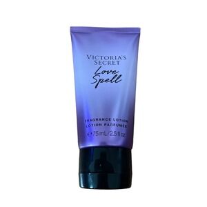 Victoria’s Secret Love Spell Fragrance‎  Lotion